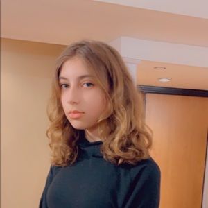 Meet your Posher, Jenean